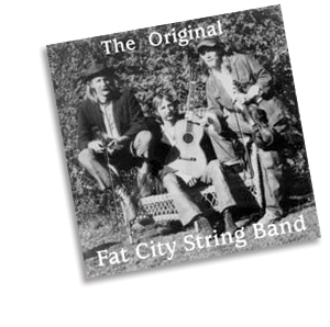 Fat City Stringband