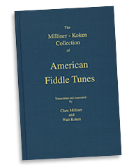 The Milliner - Koken Collection of American Fiddle Tunes