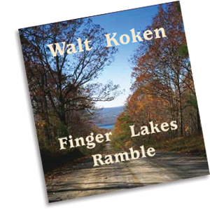 Finger Lakes Rambles